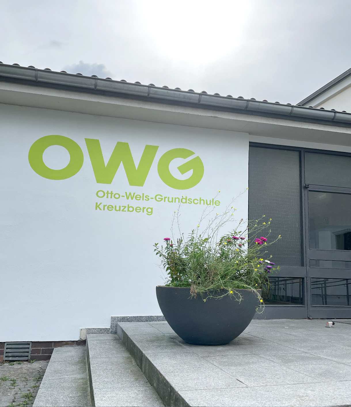 Otto-Wels-Grundschule